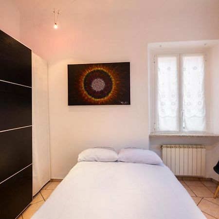 Loft In Tortona Apartment Milan Luaran gambar